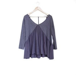 Honey Love babydoll shirt